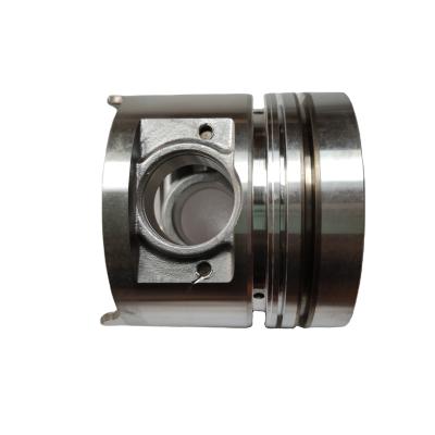 China Machinery Repair Shops S4F Engine Piston With Pin Piston With Snap Engine Piston for sale