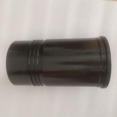 China Machinery Repair Shops 3055099 NTA855-C450 Engine Cylinder Liner For Excavator Liner Kit for sale