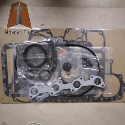 China Machinery Repair Shops Excavator V2003 Engine Overhaul Cylinder Gasket Kit For Full Gasket Kit for sale