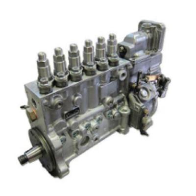 China Diesel machinery repair shops 1-15603334-5 ZAX330 /fuel injection pump assy for 6HK1 fuel injection pump direct injection for sale