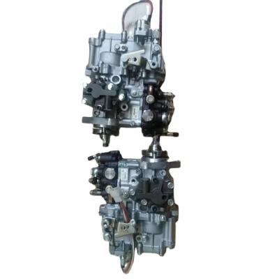 China High Quality Diesel Machinery Repair Shops Fuel Injection Pump 4TNV88 Diesel Injection Pump for sale