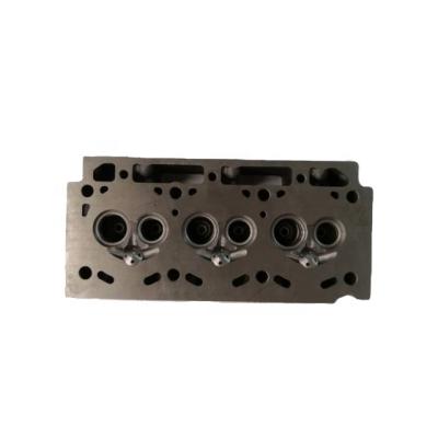 China Machinery Repair Shops Hot Sale 3D84-1 Engine Cylinder Head For Brand New Diesel Engine 3D84 Cylinder Head for sale