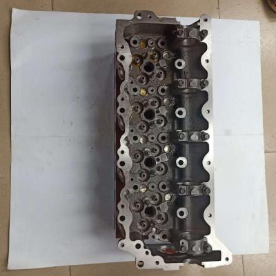 China Brand New Machinery Repair Shops J05E Engine Cylinder Head Assy For Engine Parts for sale