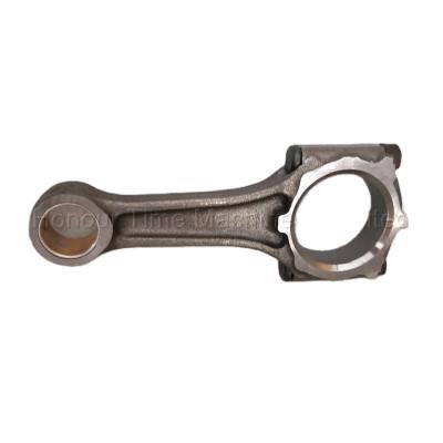 China Machinery Repair Shops Excavator Engine Connecting Rod 8970777905 Connecting Rod 4LE2 for sale