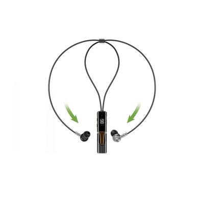 China Replacement 2022 Long Game Time Battery Replacement Headphones Music Good Sound 10Hours Sound Canceling Sport Speaker Earphone Wireless Neckband for sale