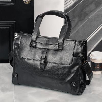 China High Quality TL1146 Large Large Capacity Business Messenger Bag Travel Casual Handheld Bag Travel Bags To Pakistan for sale