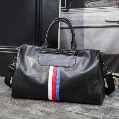 China TL1145 High Quality Large Capacity Travel Fitness Bag Short Distance Business Luggage Travel Bags Light Weight for sale