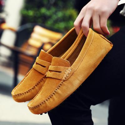 China Fashion New Trend Style Comfotbale Casual Shoes Men Shoes Special For Spring for sale