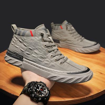 China 2021 Fashion Trend New Arrive Shoes Men Sport Running, China Style Wholesale Men Fashion Casual Shoes for sale