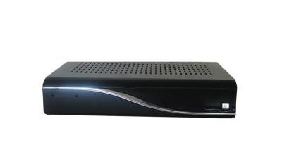 China ISDBT televisión por satélite receptor DVB-T en venta