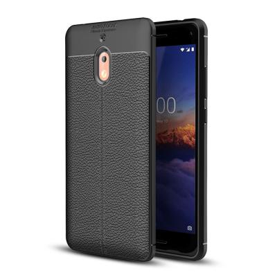 China Wholesale Shockproof 2 In 1 Mobile Phone Case For Nokia 2.1 Cover for sale