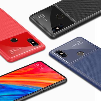 Chine Cas de téléphone des best-sellers d'Amazone pour le mélange 2S de Xiaomi à vendre