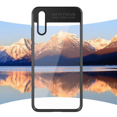 China Hot selling back cover for huawei p20 for sale