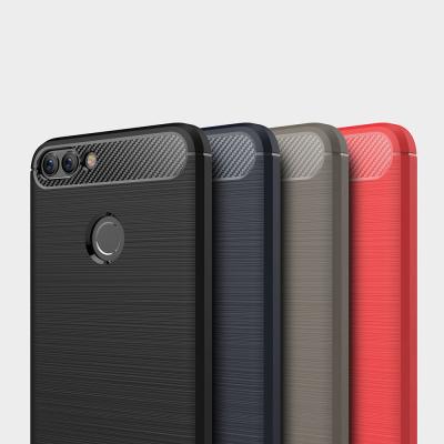 中国 華為技術のための場合カバーは華為技術Pのスマートな例のための7Sを楽しみます 販売のため