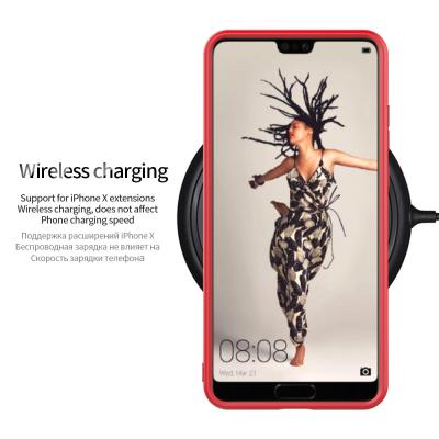 China New arrival TPU + PC cover for Huiwei p20 Pro for sale