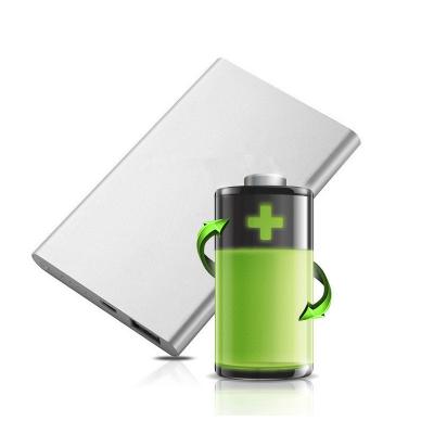 China 3000mah Power Bank Usb Power Bank Power Bank Mini for sale