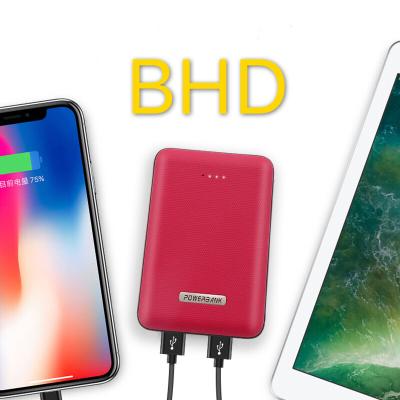 China Banco de gran capacidad 20000 mah del poder del negocio 2019 del banco más nuevo del poder en venta