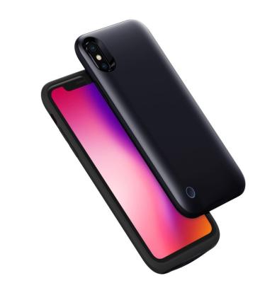 China 2018 Trending products For iPhone XS Max XR Battery Charging Power Case, For iPhone XS battery case for sale