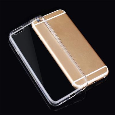 China Custom TPU Case for iPhone X Unique Clear Waterproof Cell Phone Case for iPhone XS for sale