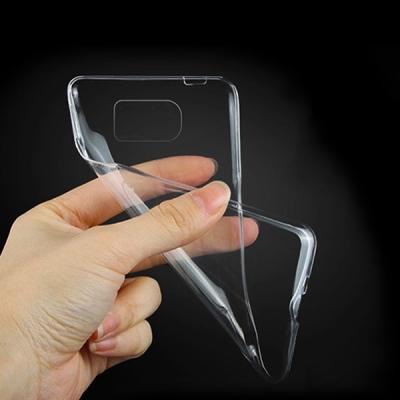 China Caso al por mayor para todos los teléfonos, cubierta transparente de TPU de la caja del silicón para el iphone, caja suave del teléfono de TPU en venta