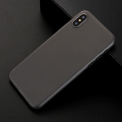 中国 iPhone 8の明確な電話箱、iPhone 8、iPhone 8のための明確なtpuの場合のための明確な電話箱のための良質の卸売 販売のため