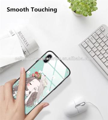 China Get your unique picture design on the case phone cover liquid waterproof customized phone case for sale