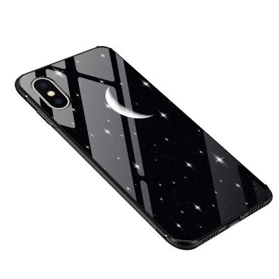 Chine Cas fait sur commande de téléphone portable de logo pour l'iphone X, couvertures intelligentes de téléphone portable pour l'iphone X, accessoires de téléphone portable à vendre