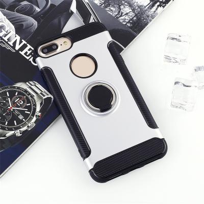 China 2019 Newest carbon fiber phone case for iPhone X 360 degree shockproof phone case for iPhone XS Max for iPhone XR for sale