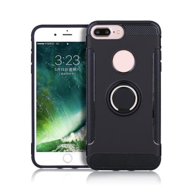 China New Design Kickstand Ring Rotation Shockproof Phone Case for Samsung Galaxy Grand Prime for Iphone XMAX XR for sale