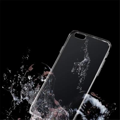 Chine Couverture arrière imperméable de nouveau du silicone 2018 cas de téléphone pour le cas ultra mince de téléphone de l'iPhone X TPU pour l'iPhone XS XR XS maximum à vendre