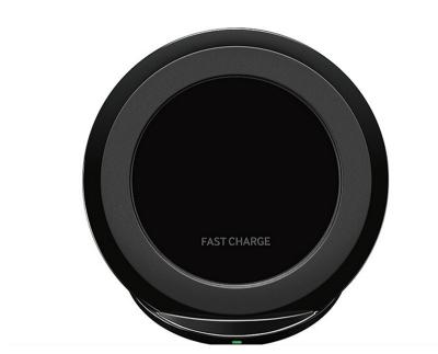 China 2018 Qi Wireless Charger Stand Pad for Samsung Galaxy S7 Edge S6 fast charger For iphone charger for sale