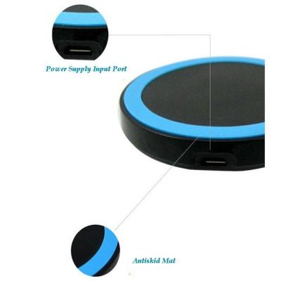 China 2018 New Product High Quality wireless portable waterproof levitating shower speaker rechargeable for sale