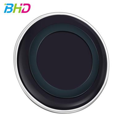 China 2018 Amazon Hot Selling OEM Customized Qi Wireless Charging Adapter Coil Mat for iPhone Xr for sale