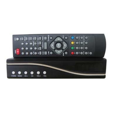 China HD DVB-T con el receptor de mpeg4 en venta