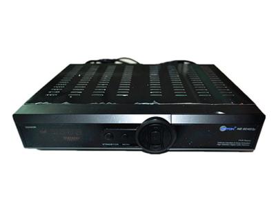 Κίνα Orton HD XC403p ψηφιακό καλωδίων κιβώτιο TV dvb-γ δεκτών HD μαύρο HD C600 συν hd-C608 προς πώληση