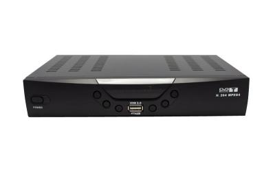 Κίνα Ali 3510 πλήρες HD mpeg-4 αρρενωπό κιβώτιο TV TV dvb-S2/ψηφιακός δορυφορικός δέκτης μετασχηματιστών προς πώληση