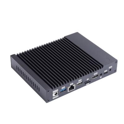 China Foundries Mini Ultra High Performance Embedded Computer All In One PC 10000/month for sale