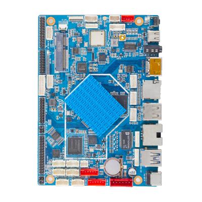 China China specializes in manufacturing K4 portable smart vending machine K4 motherboard for sale