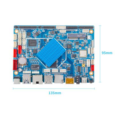 China Electronics Device Selling Digital Control Panel Smart TV Motherboard Android Motherboard for sale