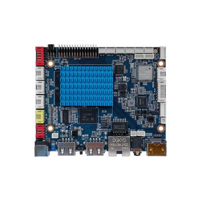 China Android Combo Electronics Device RK3288 Panel Mainboard The Motherboard For Smart Solutions for sale