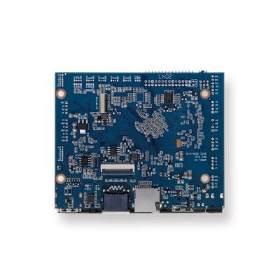 China Industrial Electronics Device RK3288 Android Motherboard With Touch LCD For Automation Equipments for sale