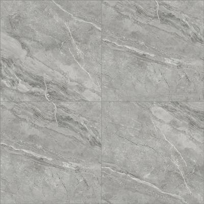 China Modern Customized Size 1200X1200 Marble Look Porcelain Floor Tiles for sale