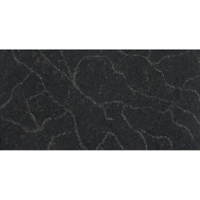 China Modern Artificial Kitchen And Bathroom Countertops Engineer Stone Quartz Stone for sale