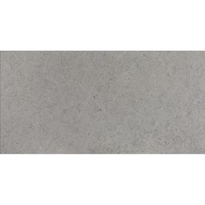 China Modern Artificial Kitchen And Bathroom Countertops Calacatta Look Engineer Stone Quartz Stone for sale