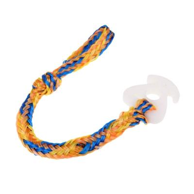 China High Strength Tow Rope Connector for Tubing, Water Sport Towable Connector for sale