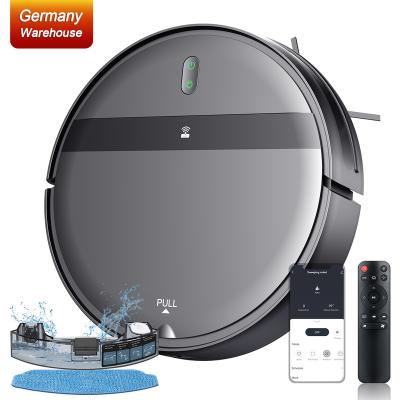 China Wholesale 3 in 1 Cleaning Mop 3 in 1 Wiping Sweep Robot Vacuum Cleaner Wifi Sweep Robot Vacuum Cleaner for Home for sale