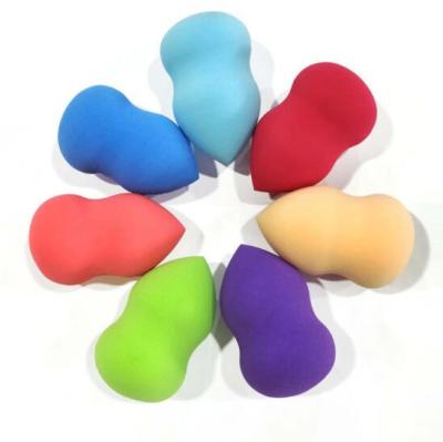 China China Wholesale Tear Beauty Makeup Blender Facial Sponge Cosmetic Makeup Remover Puff for sale