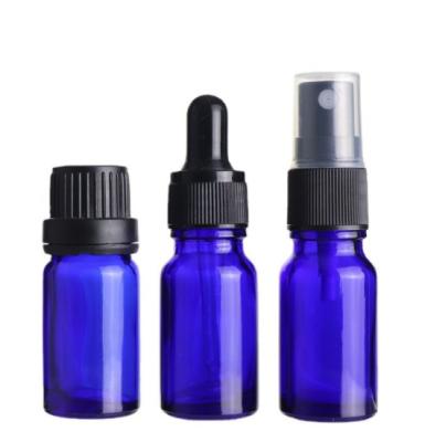 China Oi Essential Hot Sale 10ml Luxury Essential Oil Bottles for sale