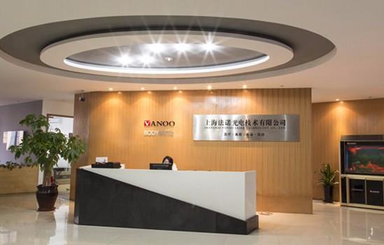 Verified China supplier - Shanghai Vanoo Laser Technology Co., Ltd.