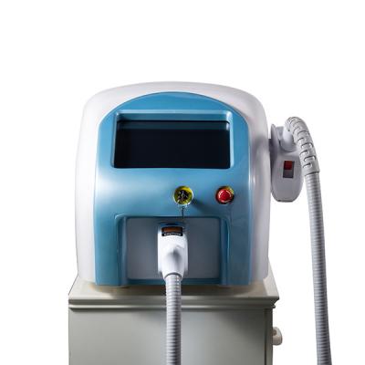 China Medical Vanoo 808nm Diode Laser Hair Removal Machines User Friendly Operating for sale